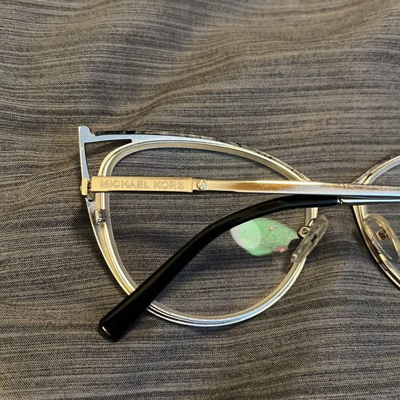 Michael Kors frames, MK1020 11666G - Picture 6 of 8